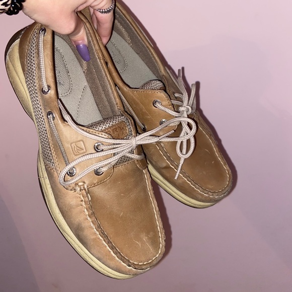 Sperry Shoes - SOLD🌟Womens sperrys